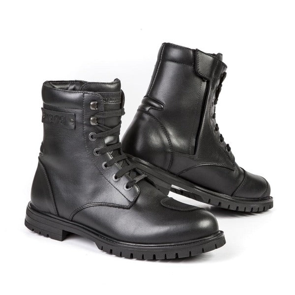 Stylmartin Jack WP Boots