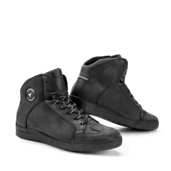 Stylmartin Matt WP Boots