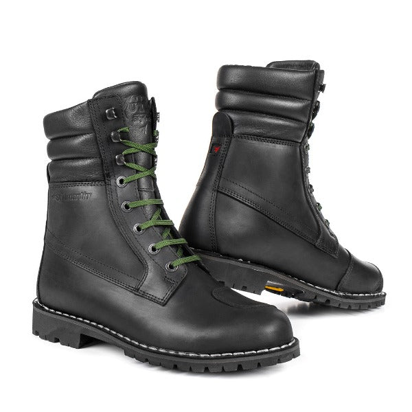 Stylmartin Yu'rok WP Boots