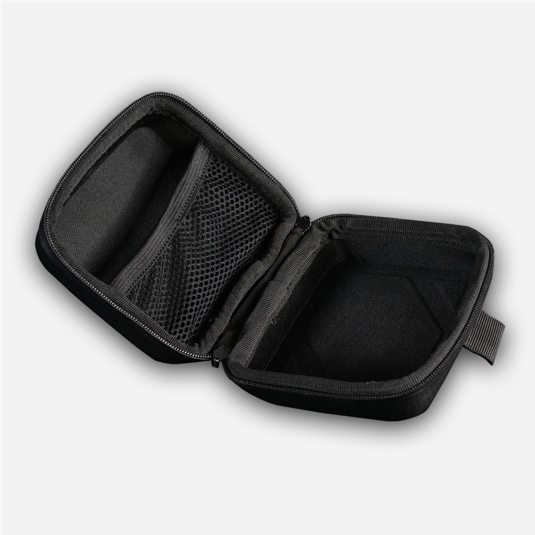 Carbonado GoPro Cube