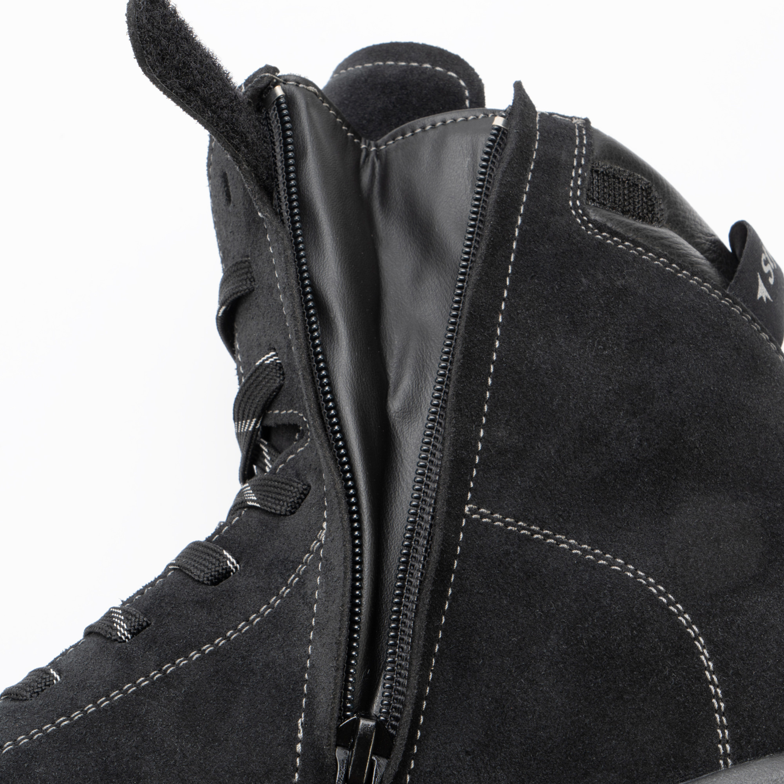 Stylmartin Zed WP Boots - Black