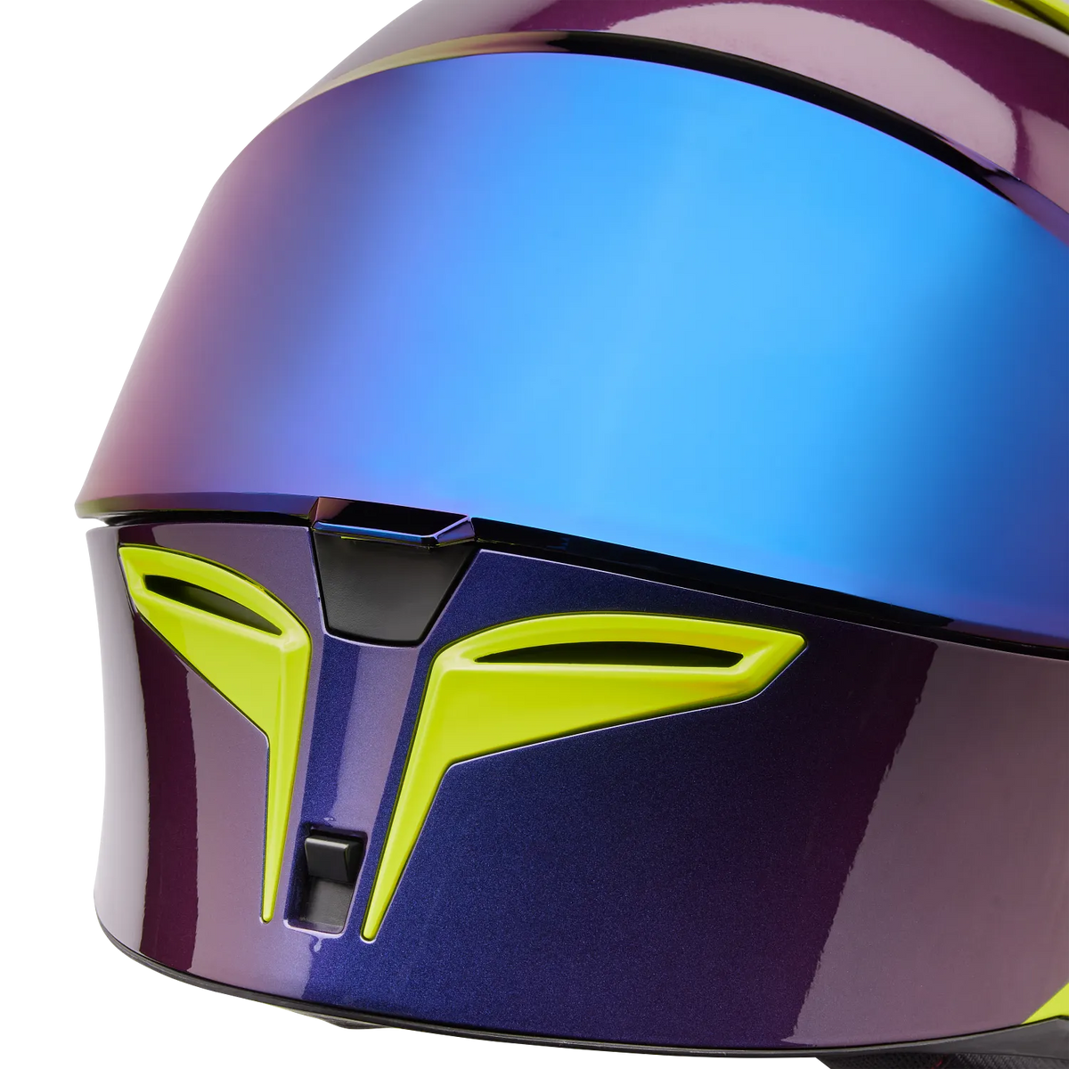 Bell Helmet - Lithium MIPS Plus Delta - Black Purple - Motofever