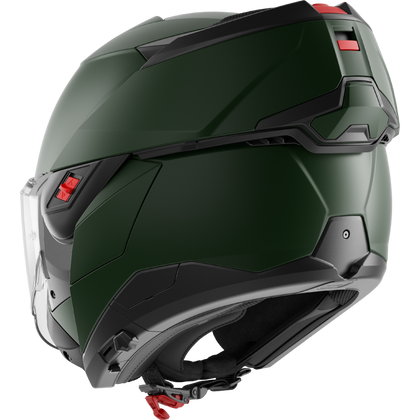 Shark Helmet - OXO Modular - Matt Dark Green (G02)