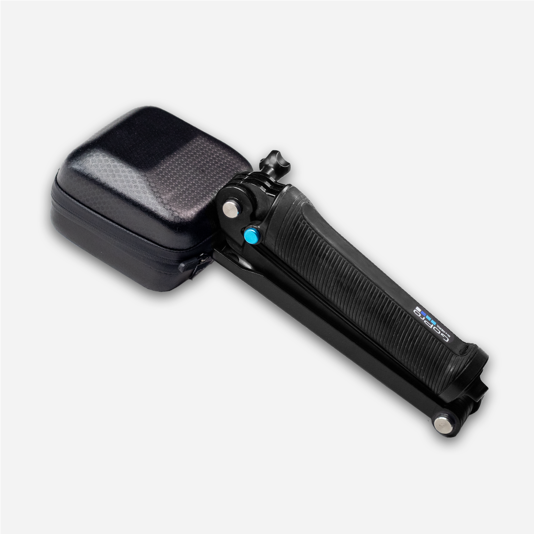 Carbonado GoPro Cube