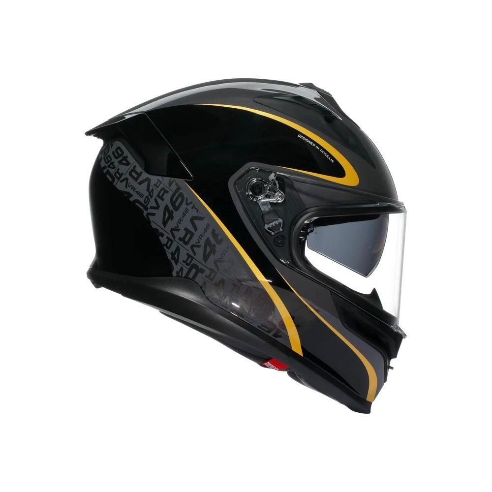 AGV Helmet - K7 - Flow 46