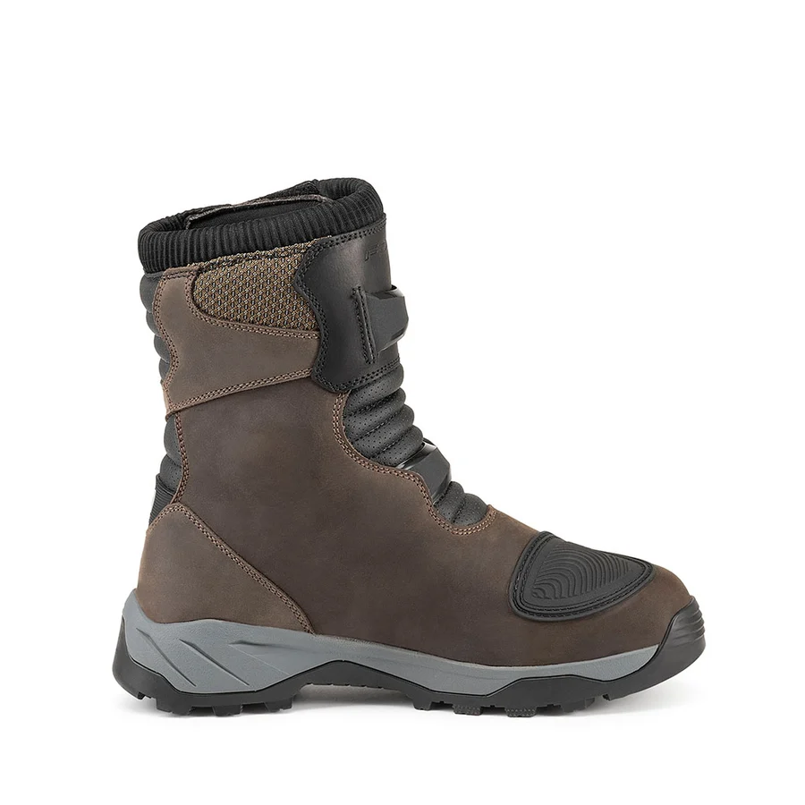 Forma Boots - Adventure Air Low Dry - Brown