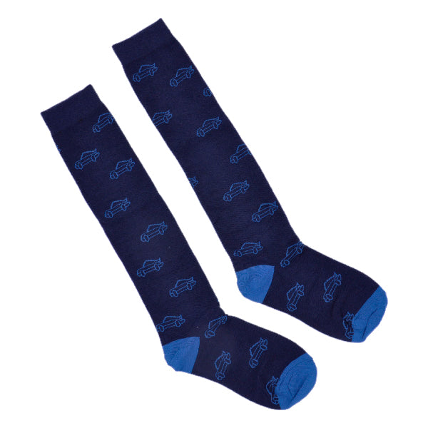 Bore & Stroke Socks - 9er