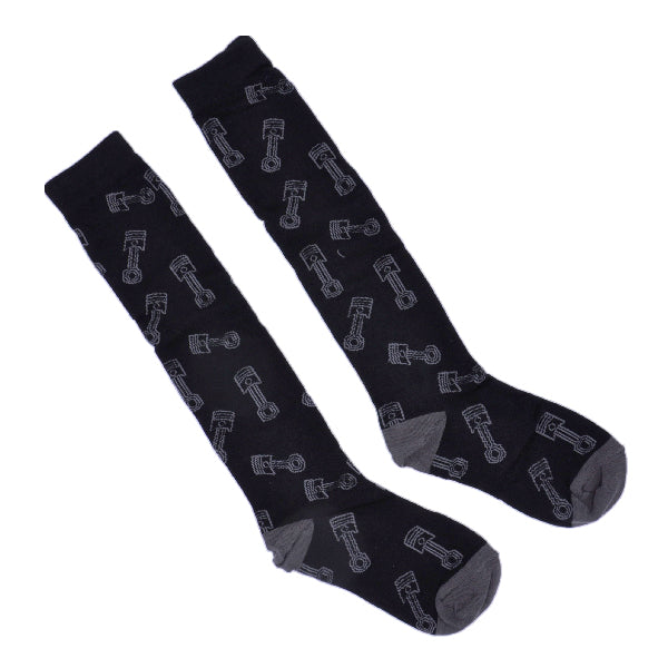 Bore & Stroke Socks - Classic