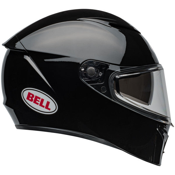 Bell Helmet Lithium Gloss Black - Main Image