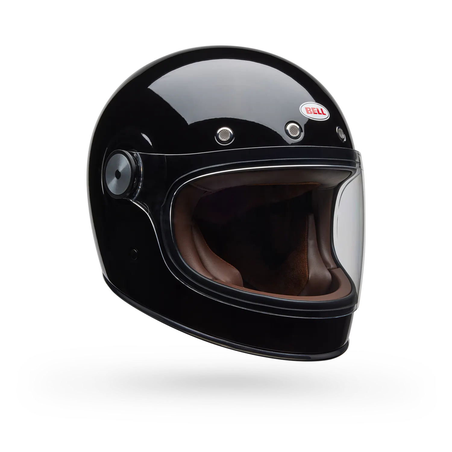 Bell Helmet - Bullitt GT - Gloss Black