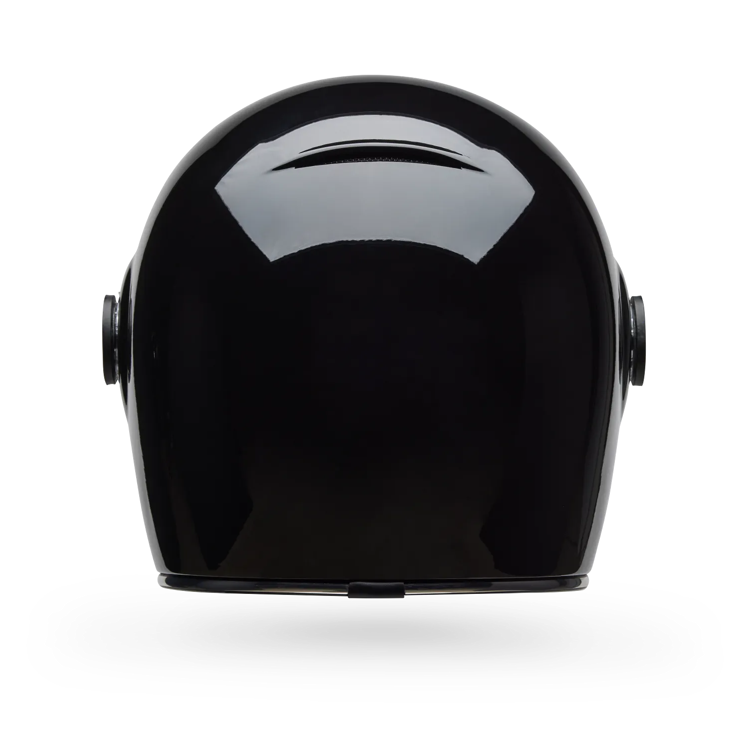 Bell Helmet - Bullitt GT - Gloss Black