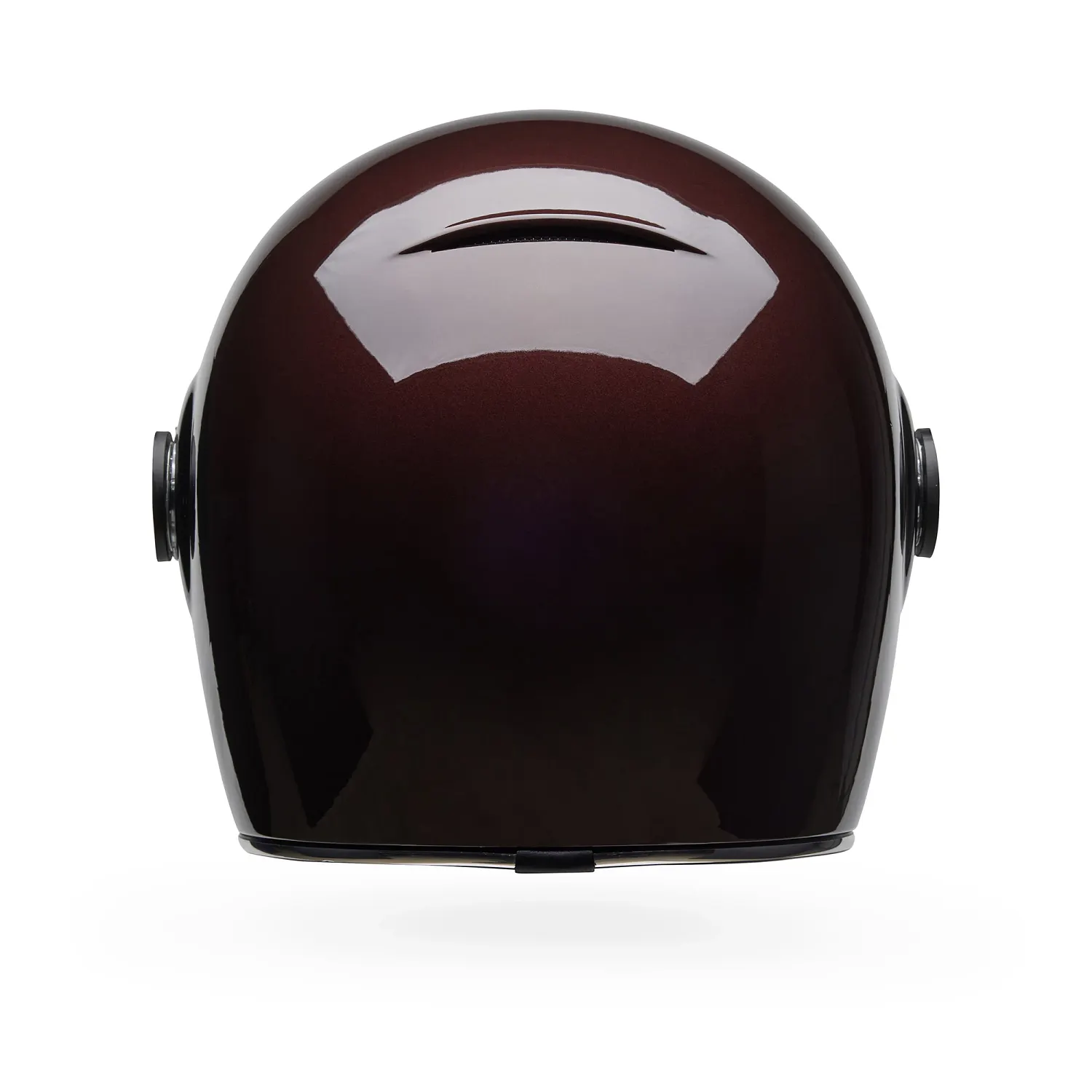 Bell Helmet - Bullitt GT - TT Gloss - Brown Black