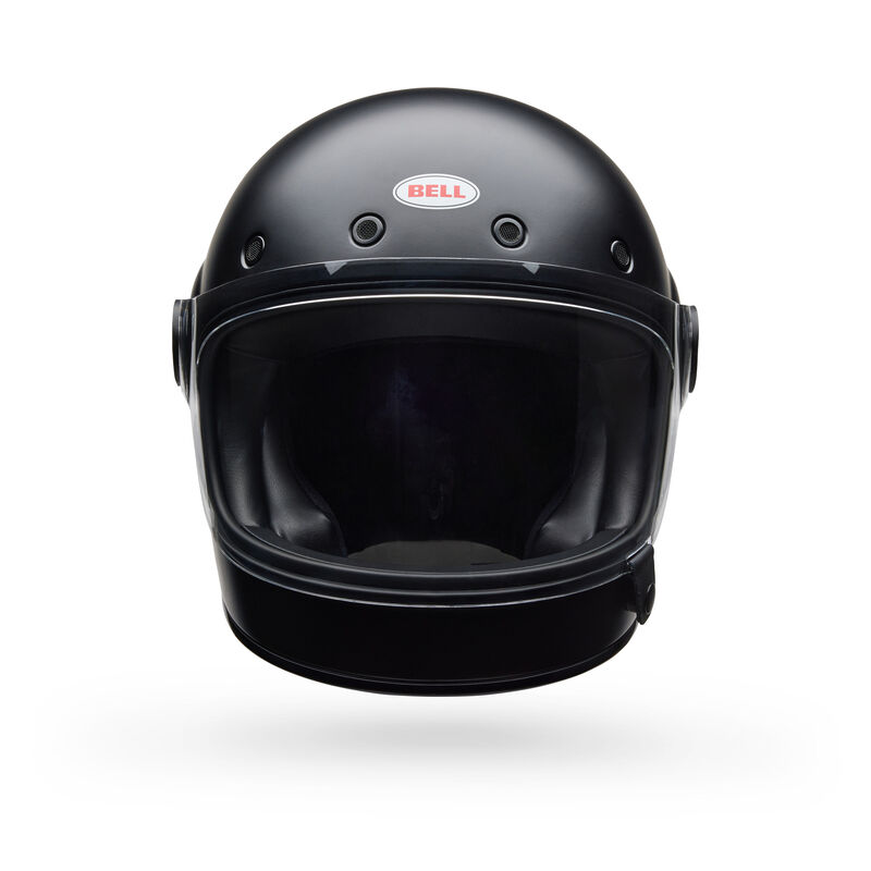 Bell Hemet - Bullitt GT - Matt Black