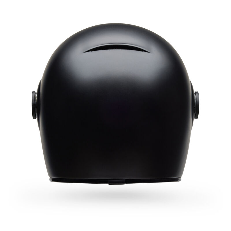 Bell Hemet - Bullitt GT - Matt Black