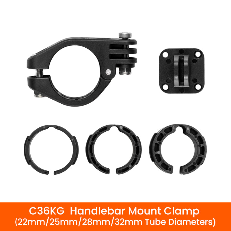 Loboo Handle BAr Mount for Bi-Directional Charger (C36KG)