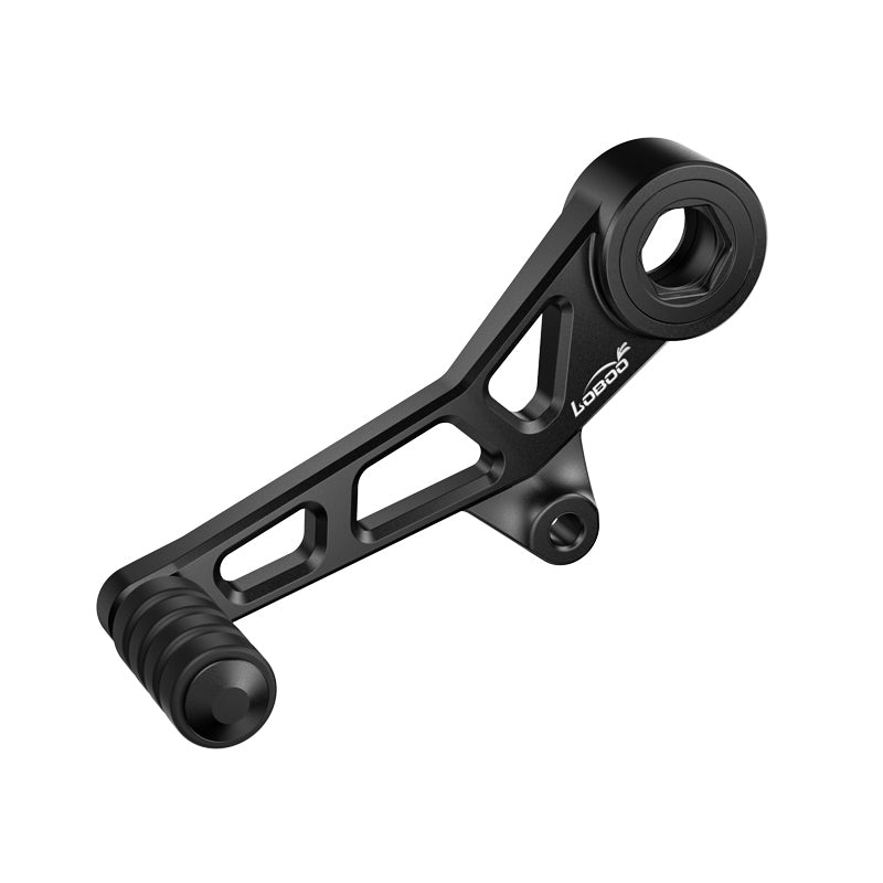 Loboo BMW R1300 GS Gear Shift Lever - Black