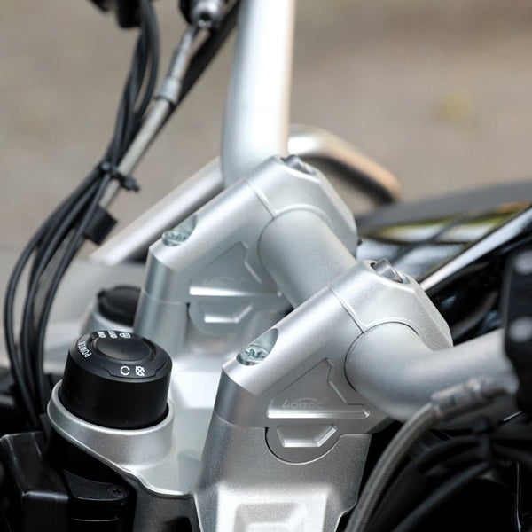 Loboo Handlebar Riser for BMW