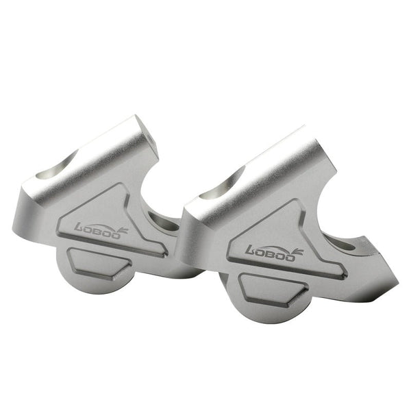 Loboo Handlebar Riser for BMW (CJG071)