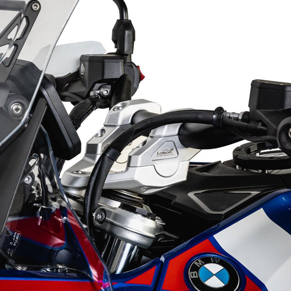 Loboo Handlebar Riser for BMW GS R1300