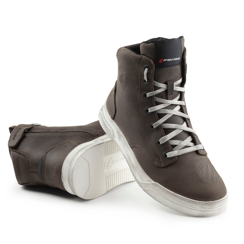 Forma City Dry Boots - Brown