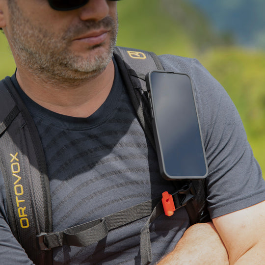 SP Connect Clip Mount