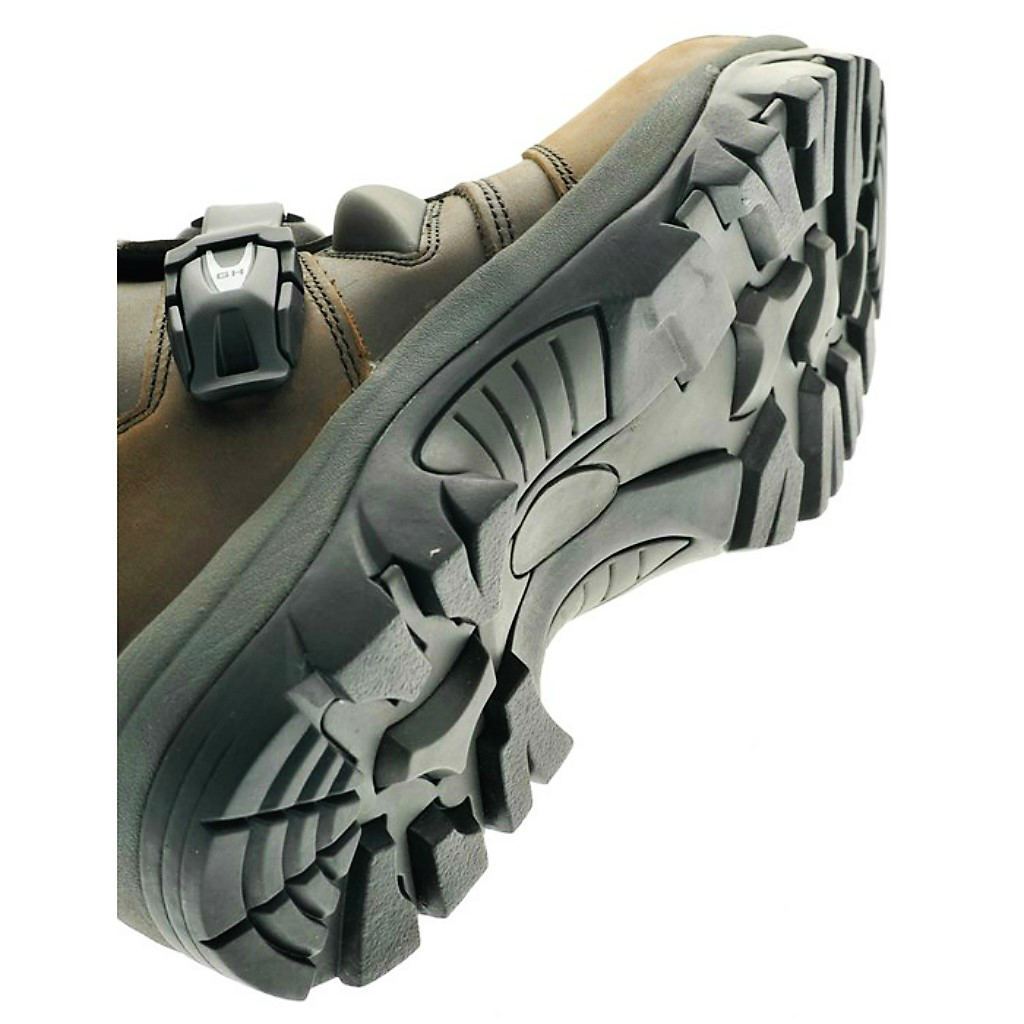 Forma Adventure Low Dry Boots - Brown