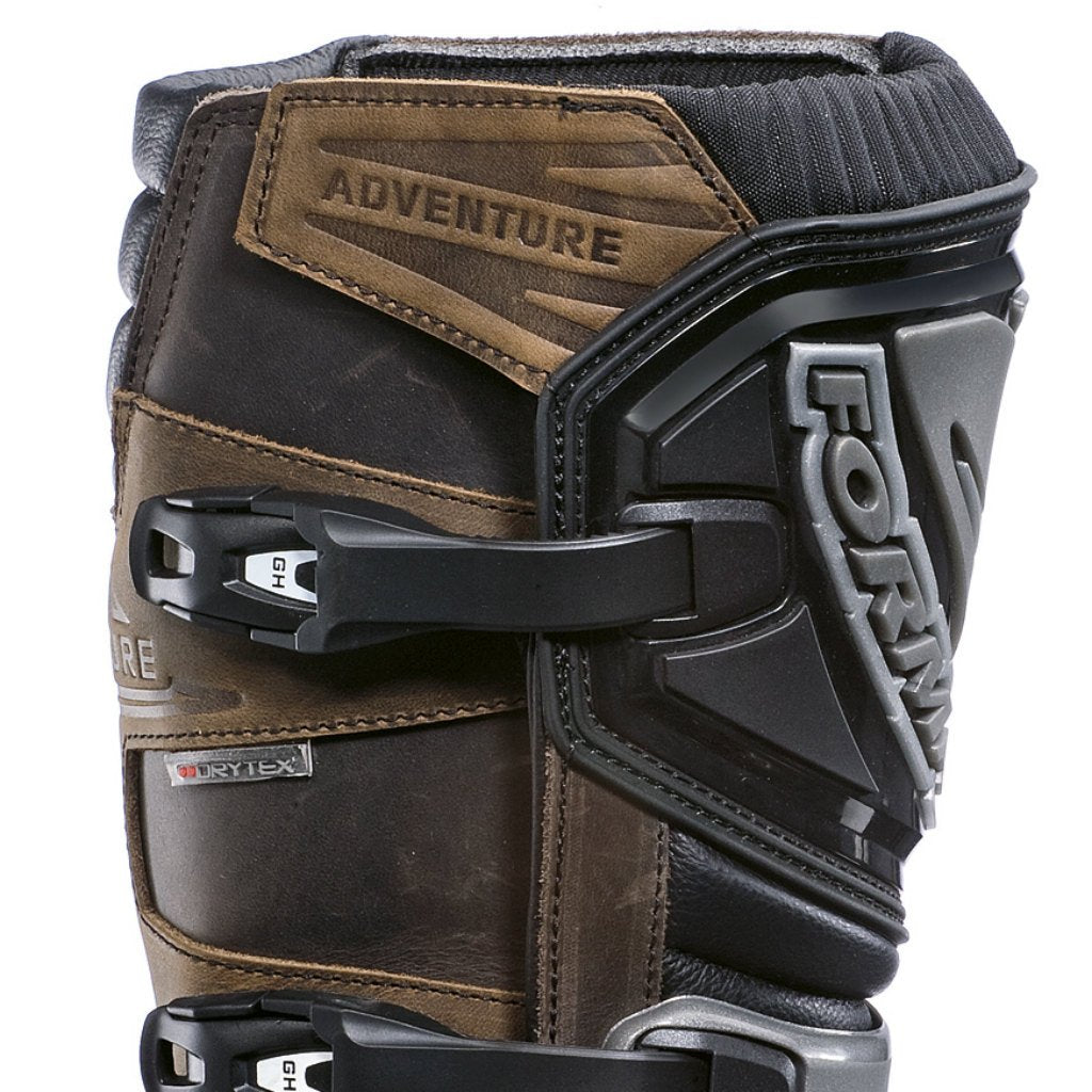 Forma Adventure Dry Boots - Brown