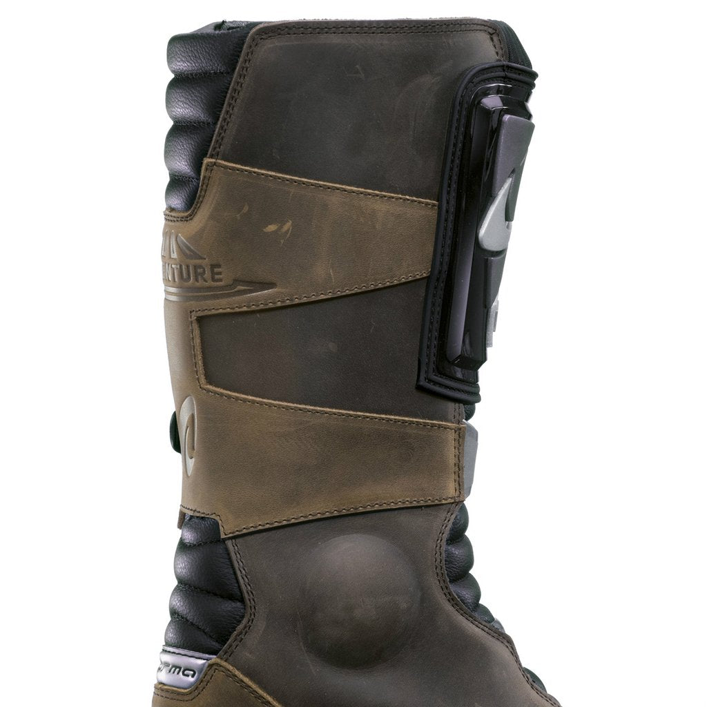 Forma Adventure Dry Boots - Brown