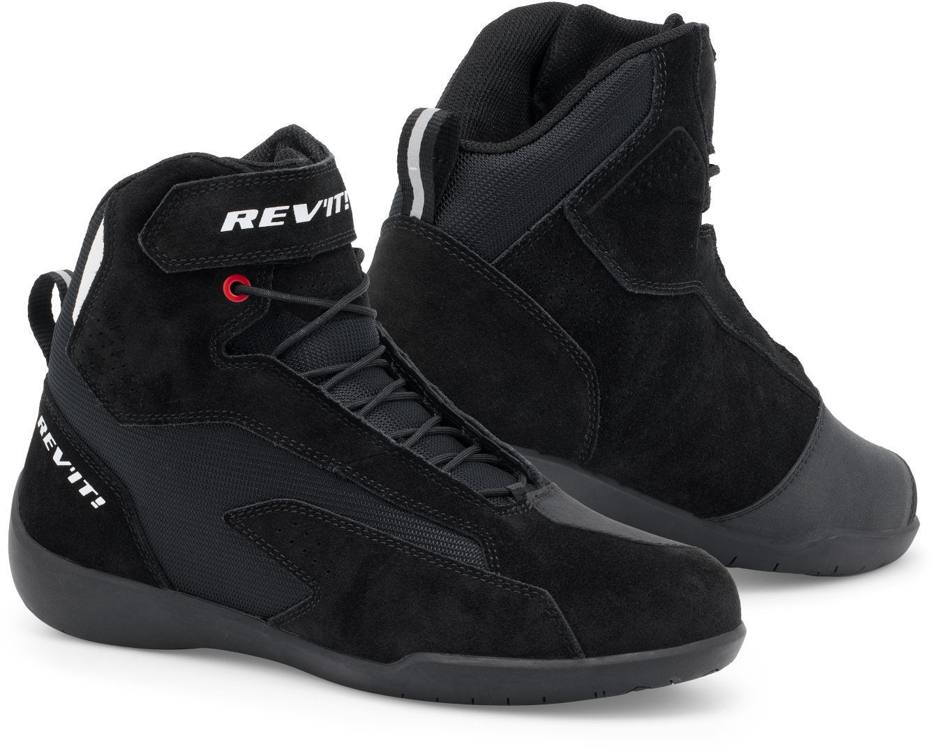 Rev'it! Boots - Jetspeed - Black