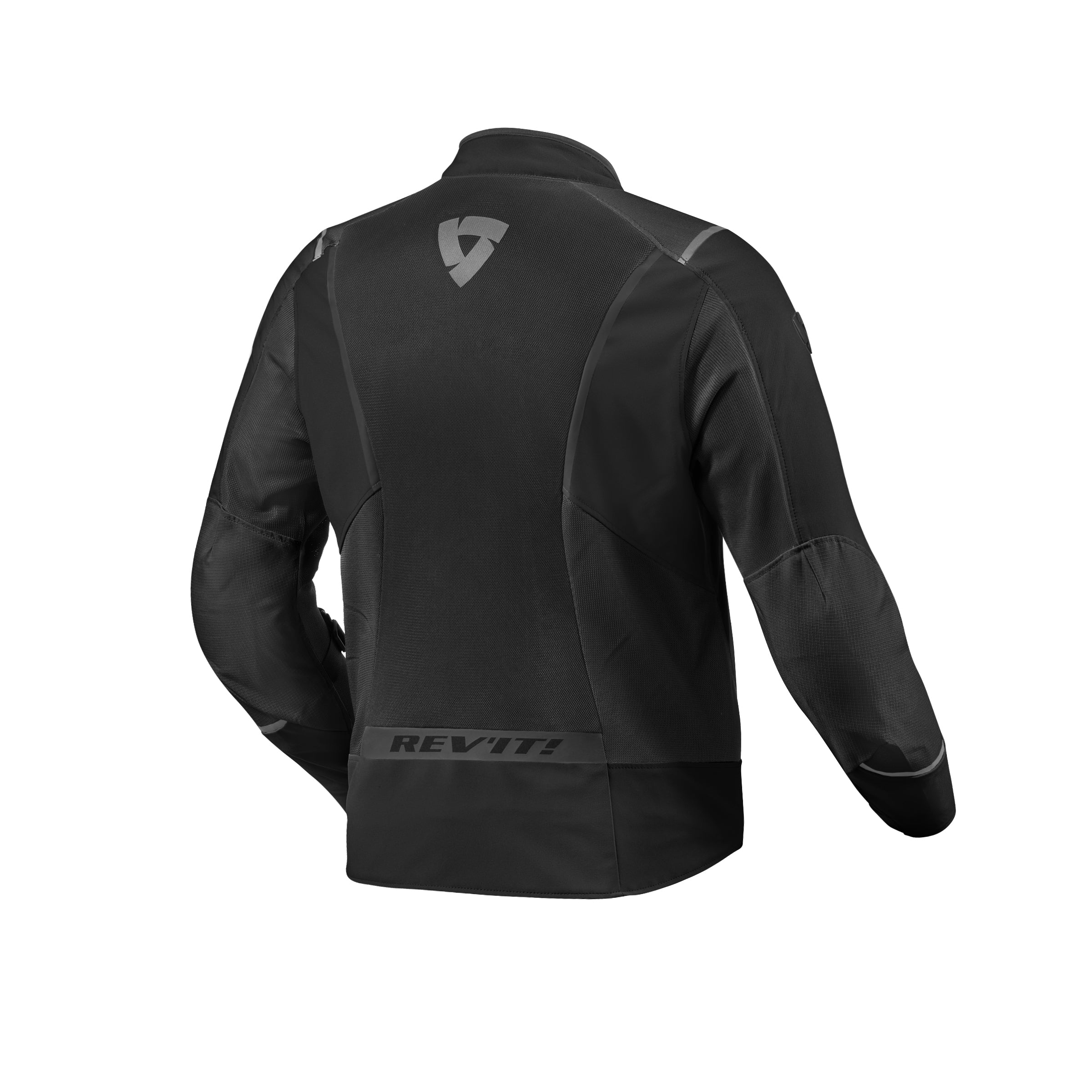 Rev'It! Airwave 4 Jacket - Black