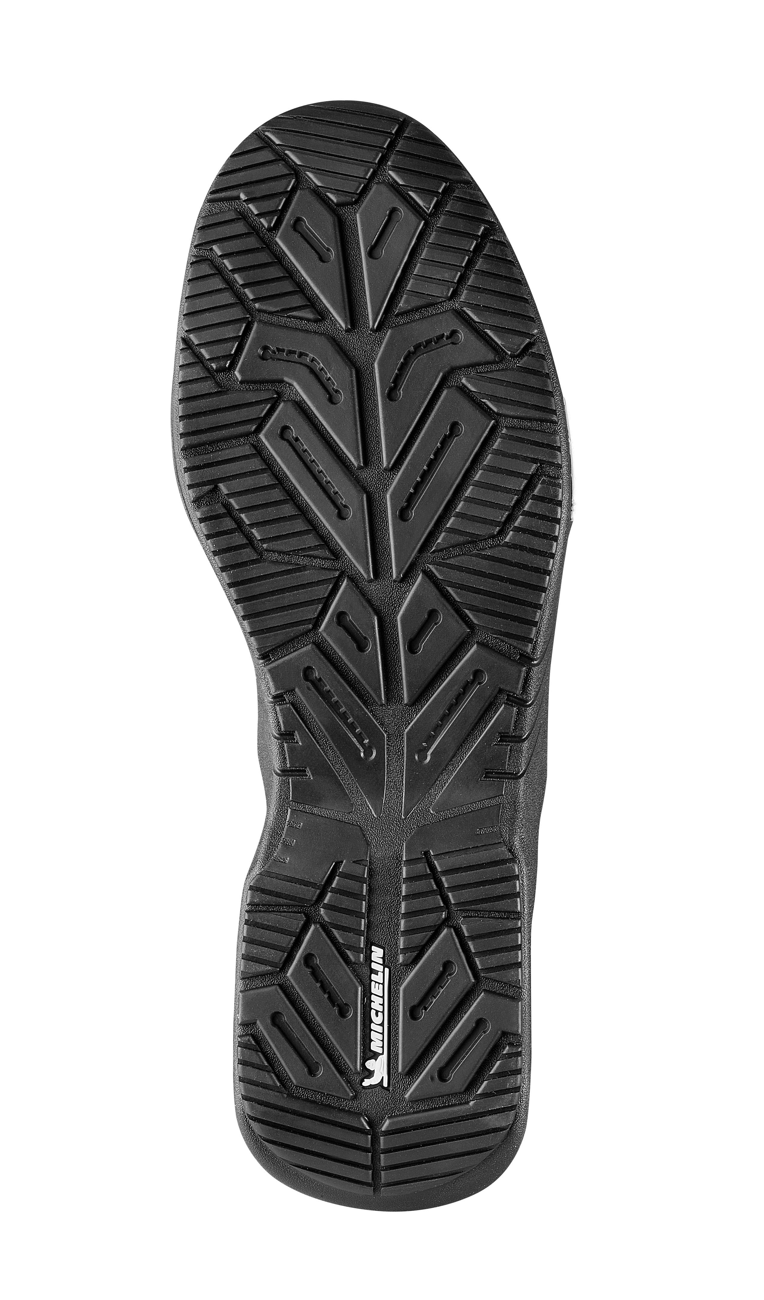 Forma Glider Dry Boots - Black