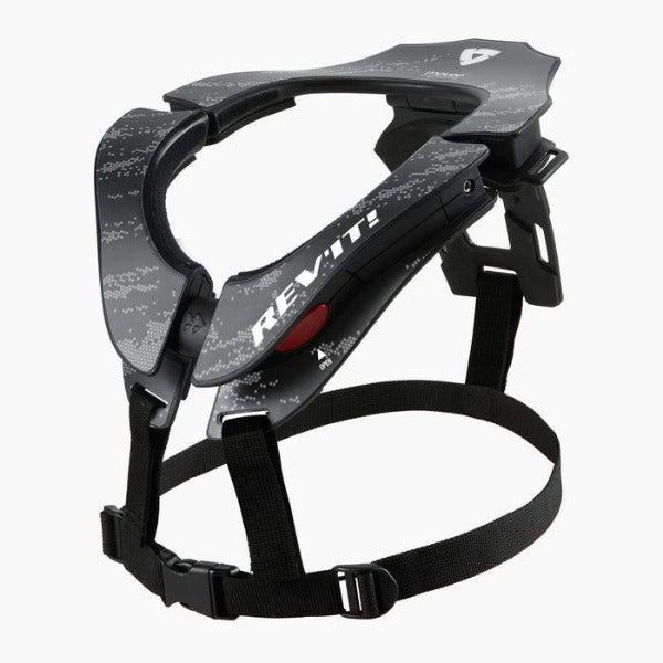 Rev'it! Segur Neck Brace - Black