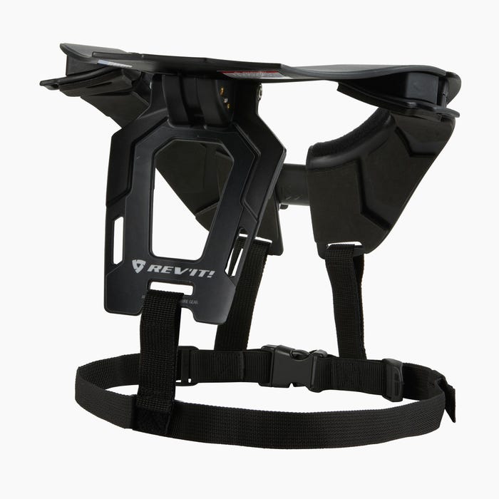 Rev'it! Segur Neck Brace - Black
