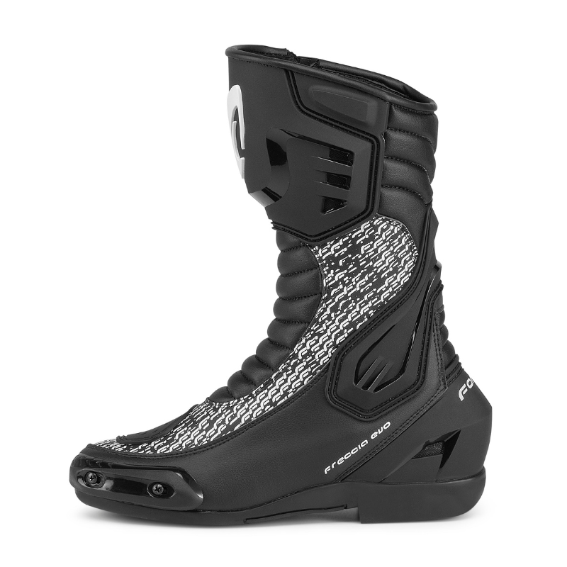 Forma Freccia Evo Boots - Black White