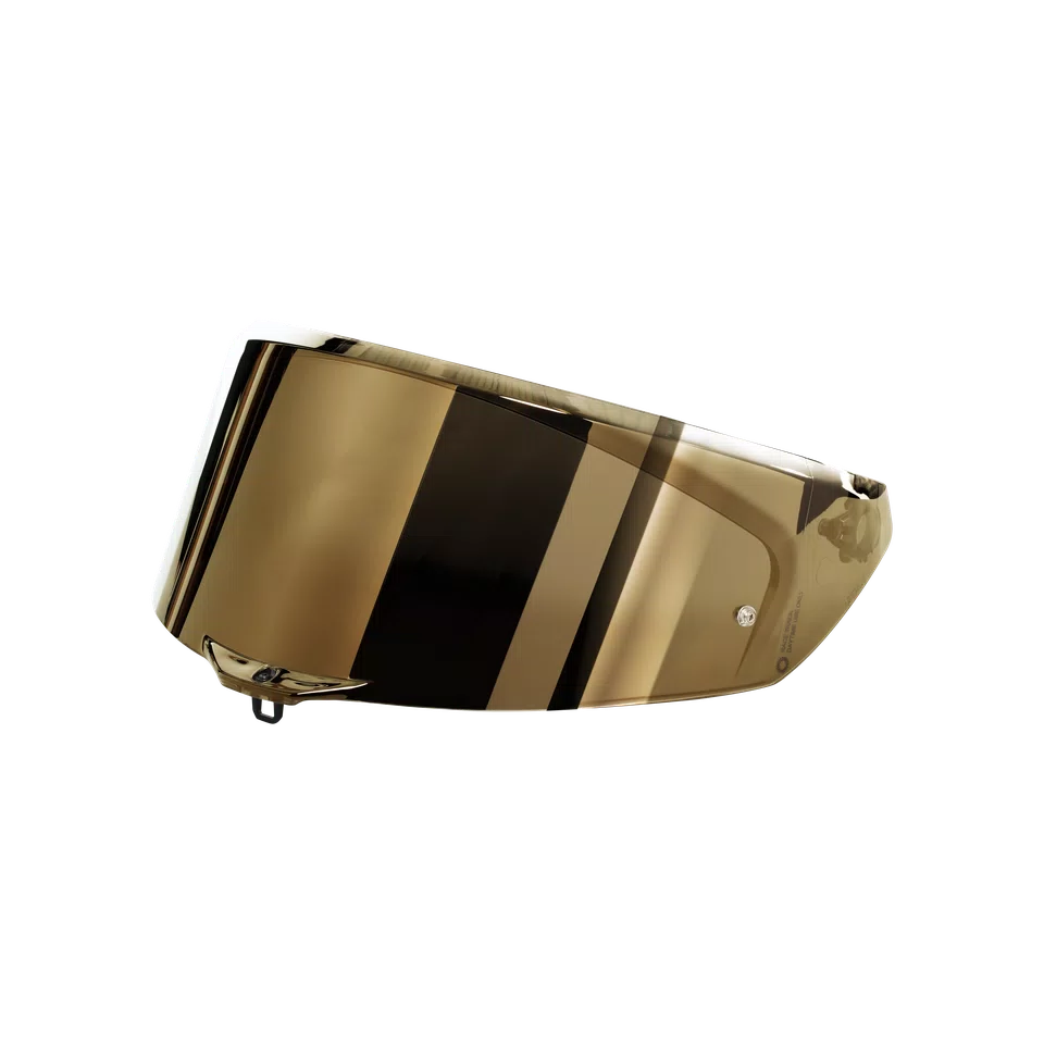 AGV Visor - GT8-1 - K7 - Iridium Gold