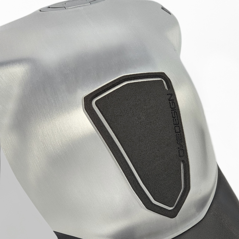 Onedesign - Tank Protectors - Medium Tank - Naked Edition (HDF4) - Motofever