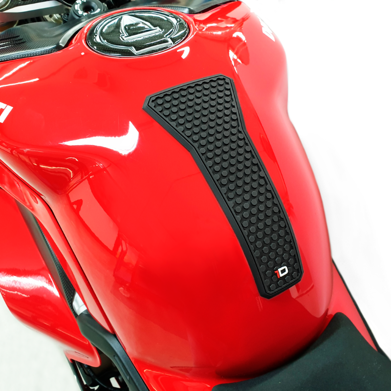 Onedesign - Tank Protectors - Medium Tank - Naked Edition (HDR1) - Motofever