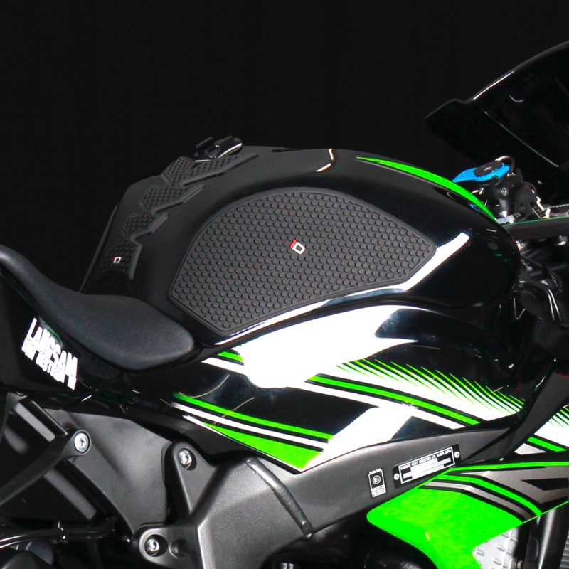 Onedesign - Side Protectors - Kawasaki Ninja 600 (HDR219) - Motofever