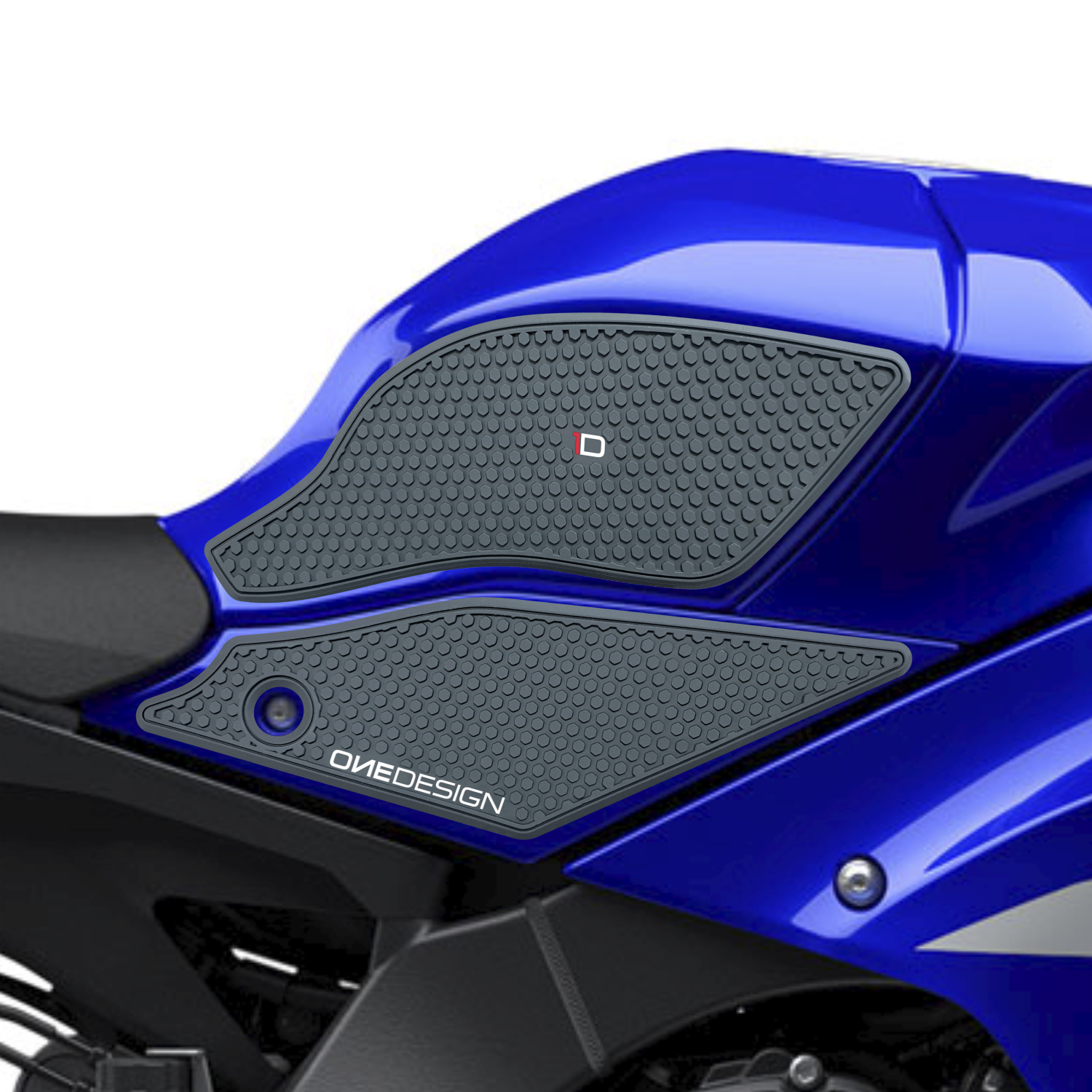 Onedesign - Side Protectors - Yamaha R1 (HDR325) - Motofever