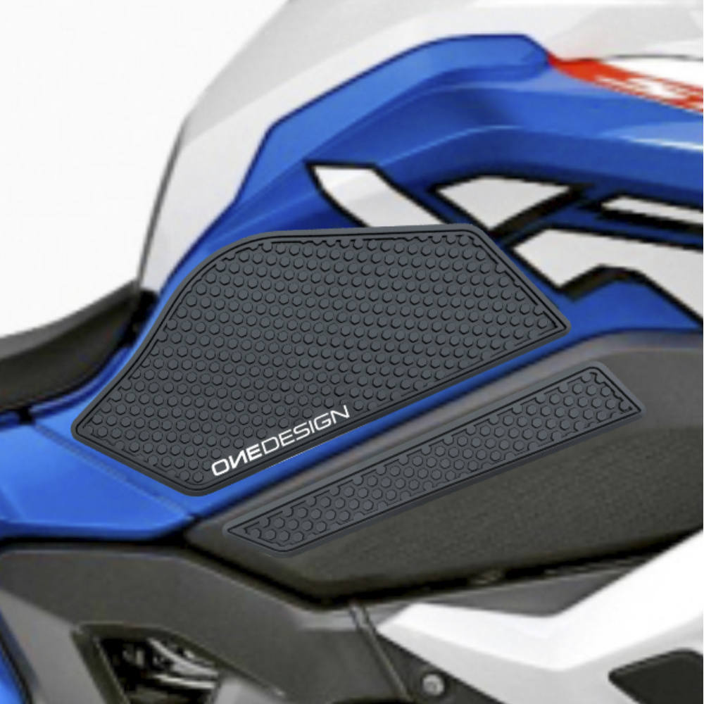 Onedesign - Novelty Side Protectors - BMW S1000 XR (HDR339) - Motofever
