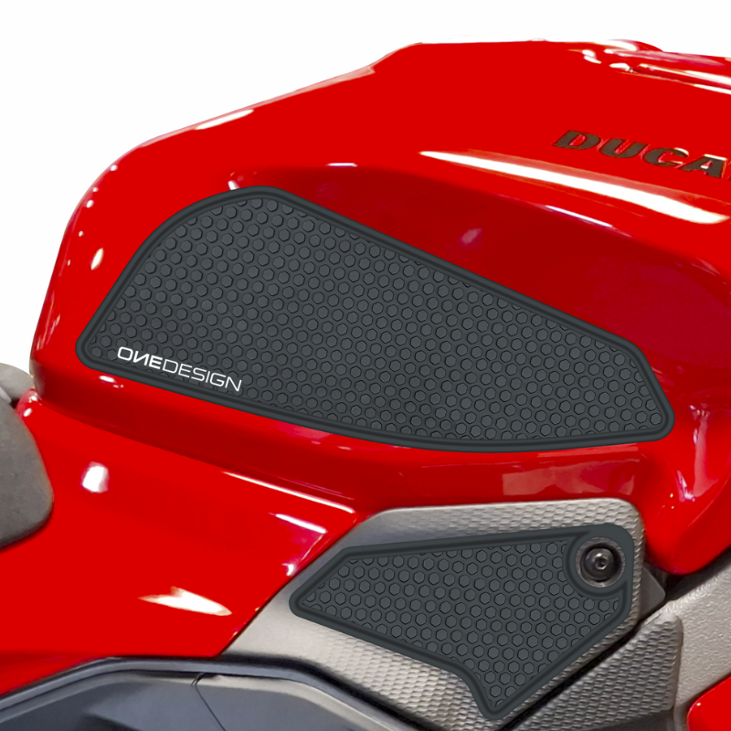Onedesign - Novelty Side Protectors - DUCATI PANIGALE V4 2025