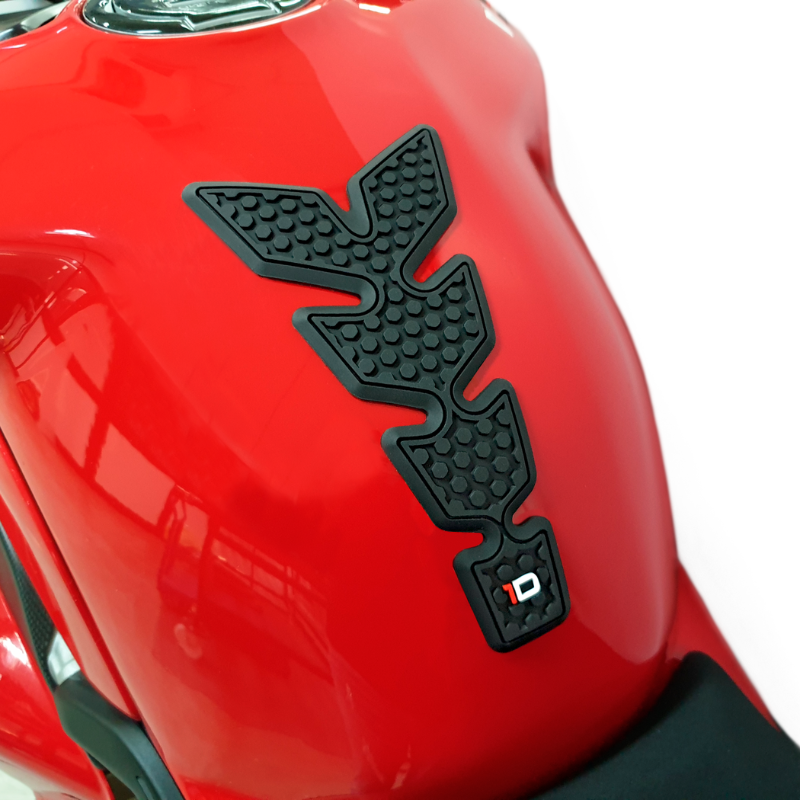 Onedesign - Tank Protectors - Medium Tank - (HDR3) - Motofever