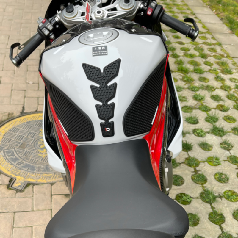 Onedesign - Tank Protectors - Medium Tank - (HDR3) - Motofever