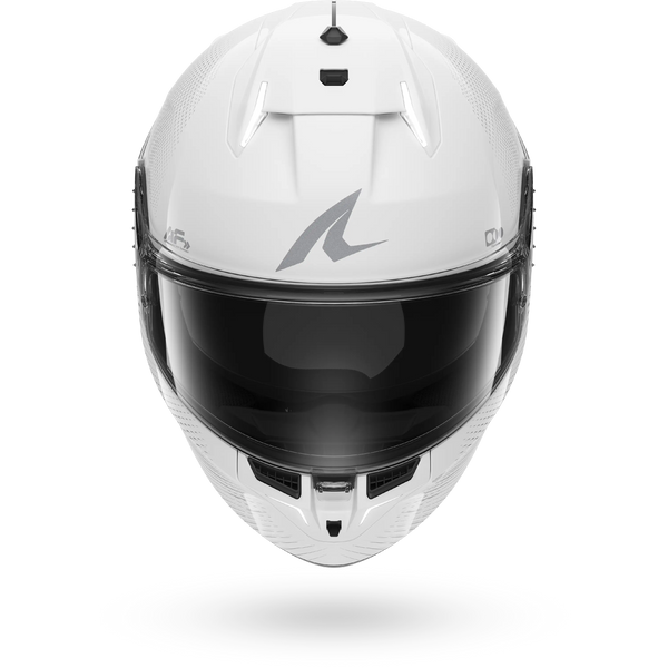 Shark Helmet - Skwal i3 - SP LYNE - White Silver Silver (WSS)
