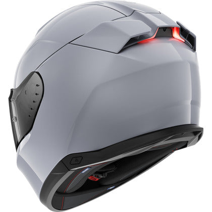 Shark Helmet - Skwal i3 - DARK SHADOW EDITION - Gun Silver (S05)