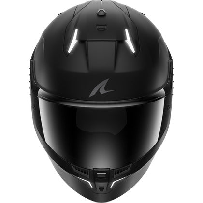 Shark Helmet - Skwal i3 - DARK SHADOW EDITION - Matt Black (KMA)
