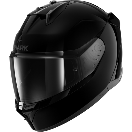 Shark Helmet - D-Skwal 3 - Gloss Black (BLK)