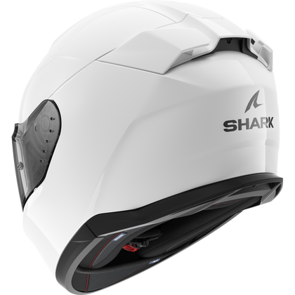 Shark Helmet - D-Skwal 3 - Gloss White (WHU)