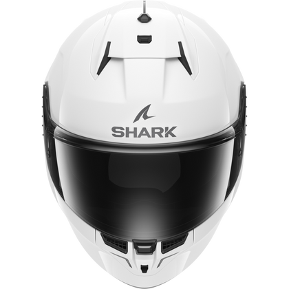 Shark Helmet - D-Skwal 3 - Gloss White (WHU)