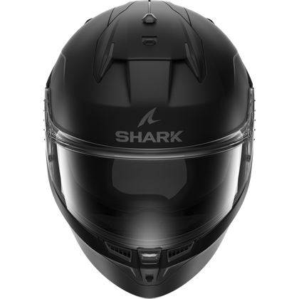 Shark Helmet - D-Skwal 3 - Matt Balck (KMA)